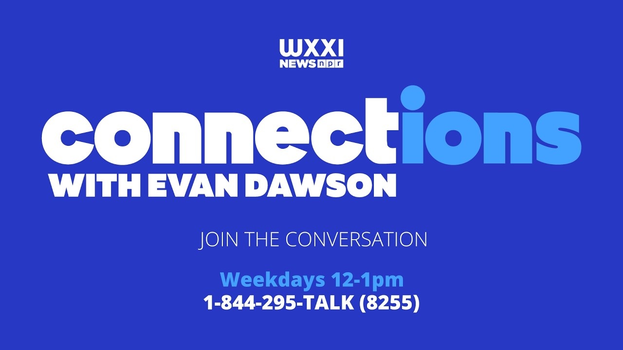 CONNECTIONS: Jen Lunsford and Kalinda Washington discuss their Assembly campaigns (podcast)
