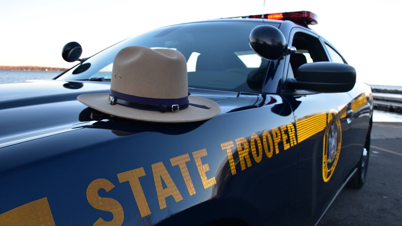 Moravia woman convicted of obstructing troopers after Locke storage-unit encounter Moravia woman convicted of obstructing troopers after Locke storage-unit encounter