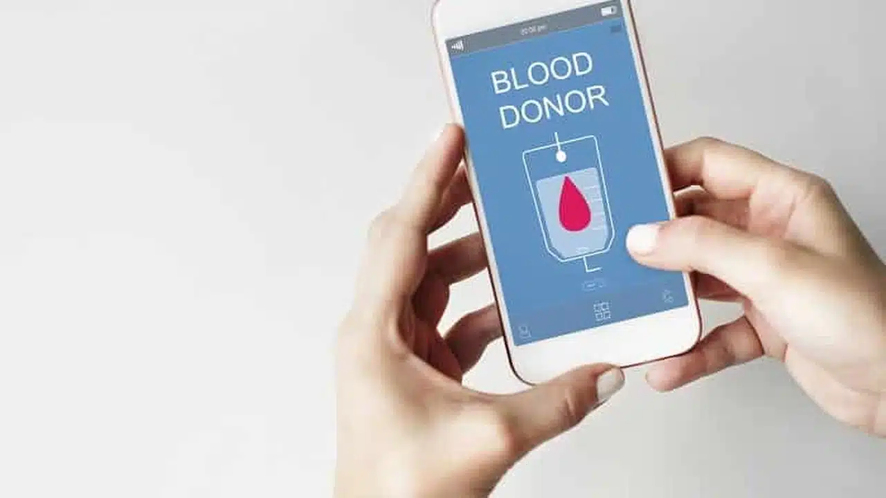 Schuyler County to host Nov. 3 blood drive in Montour Falls