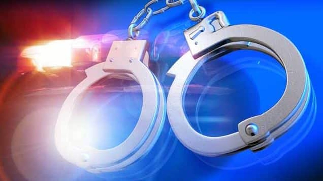 Stop 2 Two charged after crack cocaine found in Canandaigua traffic stop