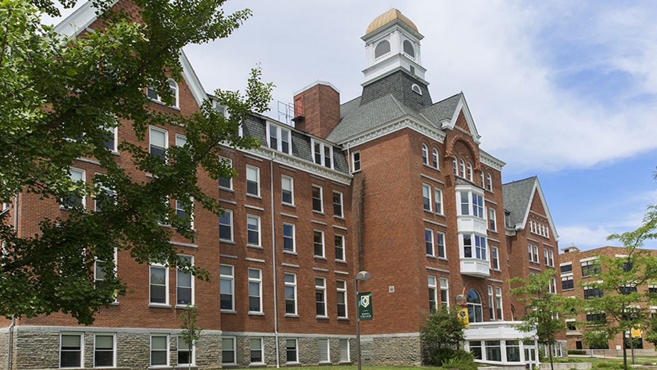 Cayuga nursing program marks 50 years since first graduates Cayuga nursing program marks 50 years since first graduates