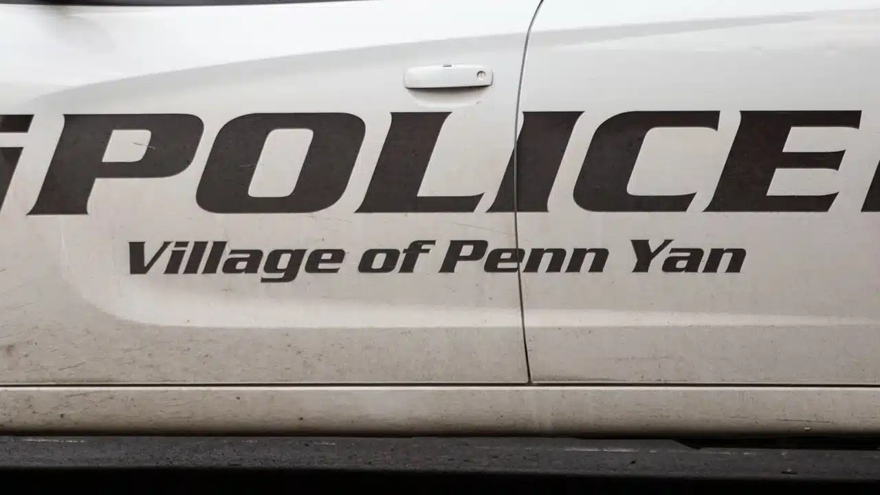 Penn Yan woman charged with public lewdness, harassment Penn Yan woman charged with public lewdness, harassment