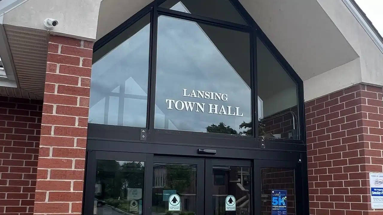 Lansing sets Nov. 17 public meeting on proposed data center ban Lansing sets Nov. 17 public meeting on proposed data center ban