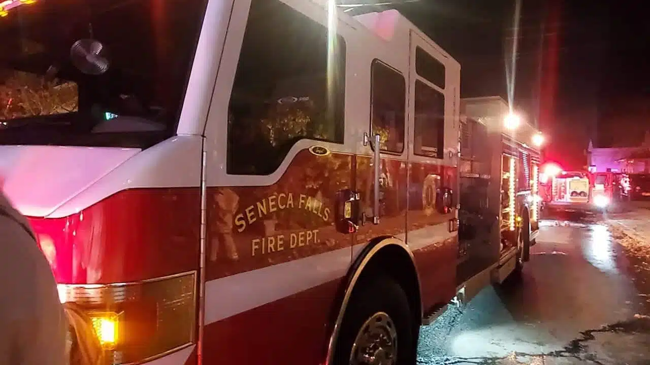 Bridgeport Fire District proposes 2,019 budget with truck funding Bridgeport Fire District proposes 2,019 budget with truck funding