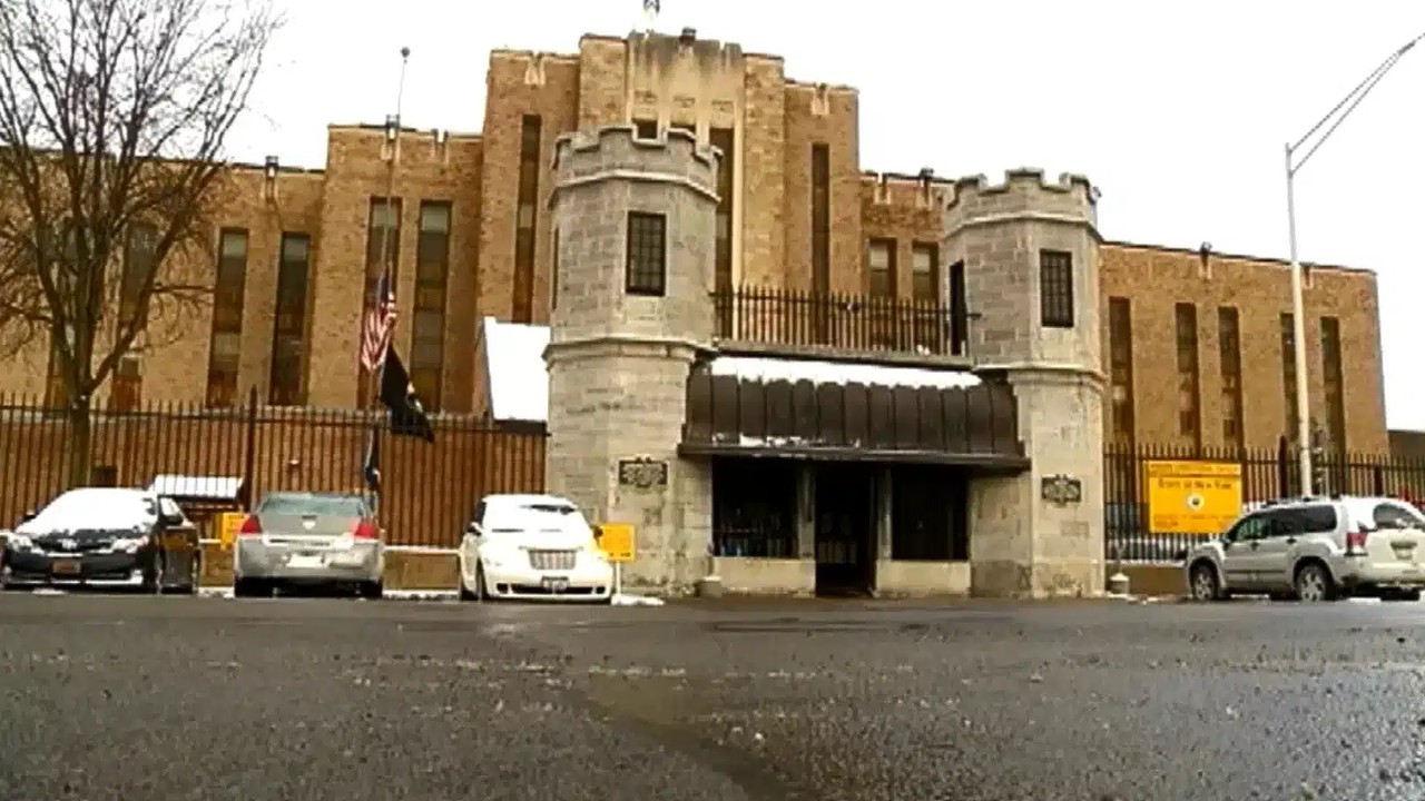 Prison workers’ compensation payments rise 20% statewide as Cayuga County incident rates climb
