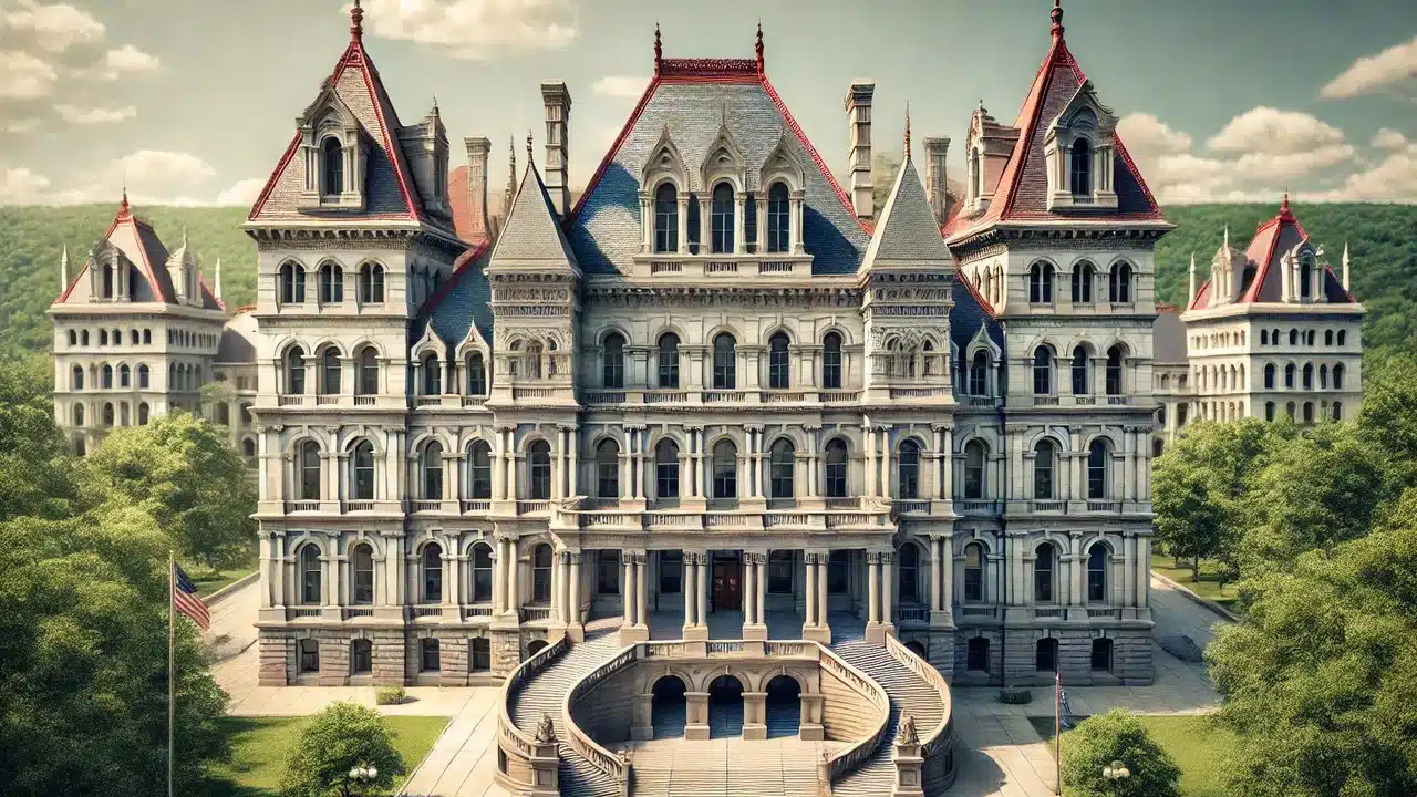 New York AG outlines voter rights and election deadlines for November New York AG outlines voter rights and election deadlines for November