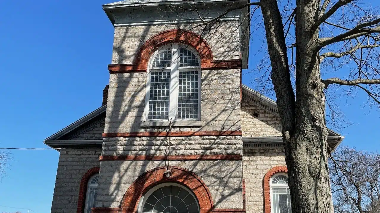 Fayette Historical Society to host Lafayette lecture Oct. 13