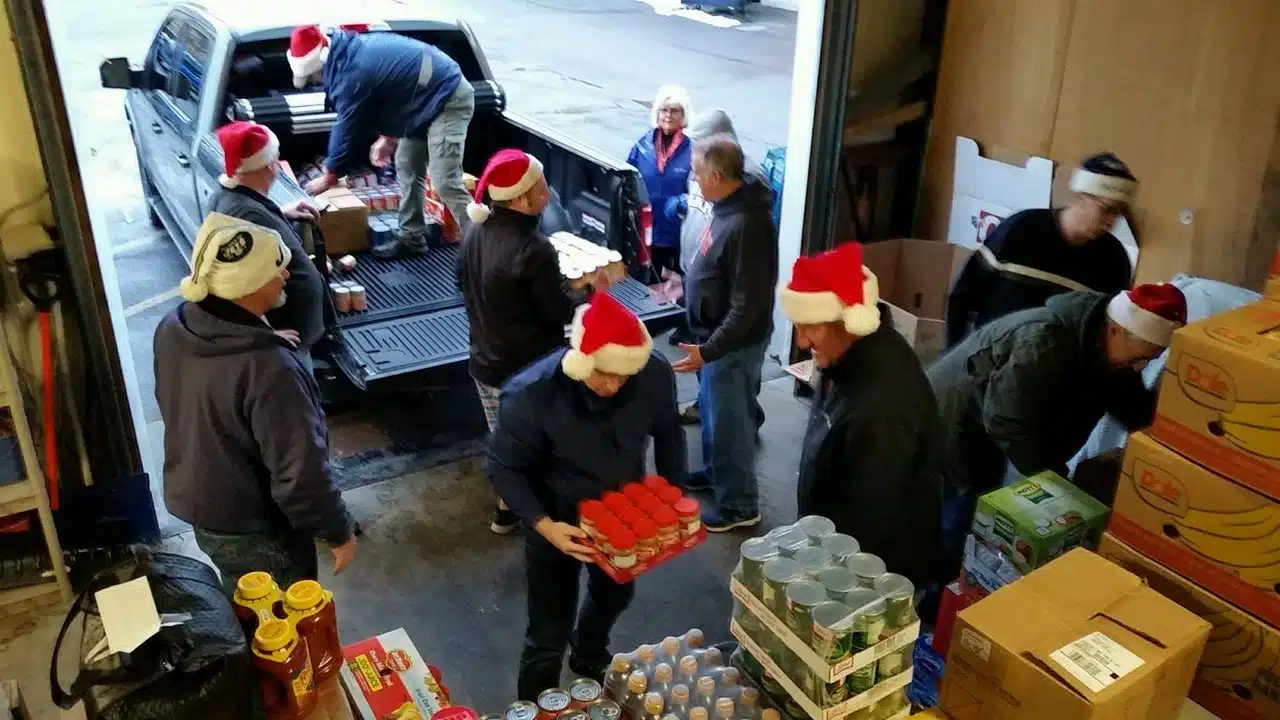 Geneva holiday aid program takes applications Nov. 2-20 Geneva holiday aid program takes applications Nov. 2-20