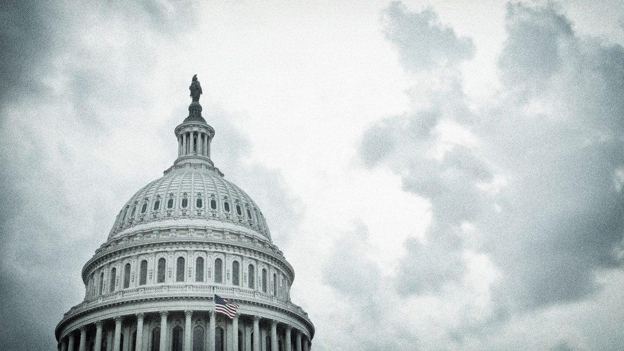 Congress has passed second-fewest laws in four decades at this point, Pew finds Congress has passed second-fewest laws in four decades at this point, Pew finds