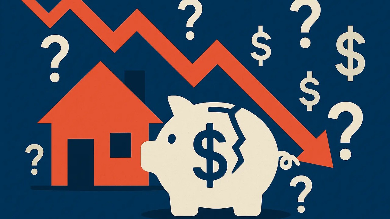 Cost of living is a major stressor for 77% of U.S. adults, survey finds Cost of living is a major stressor for 77% of U.S. adults, survey finds