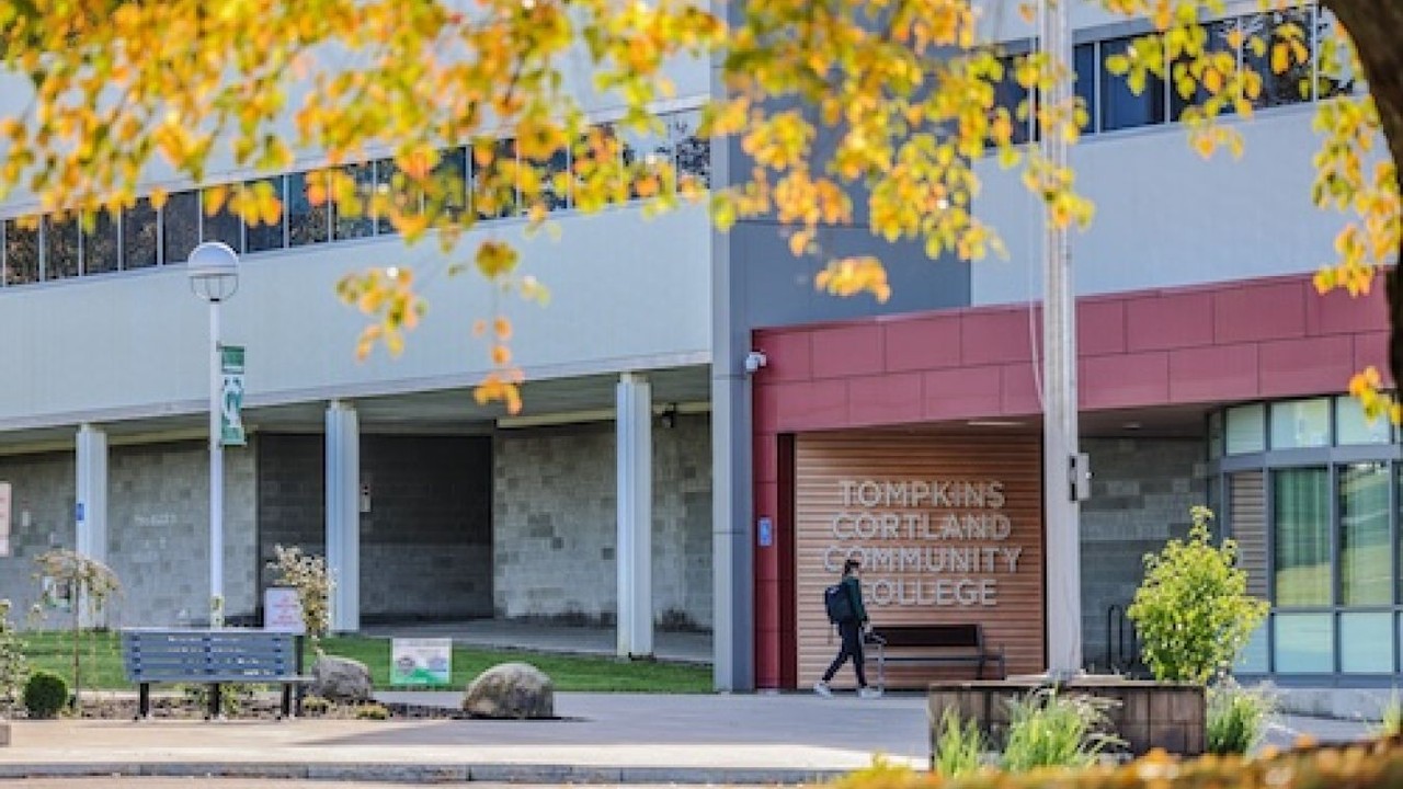 TC3 wins ,000 for outdoor classroom near athletics facility TC3 wins ,000 for outdoor classroom near athletics facility