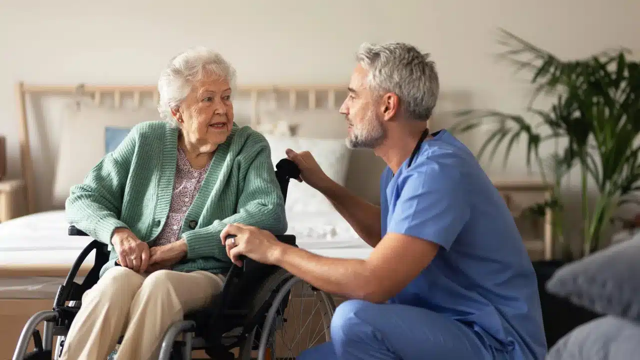 Cornell study finds poor working conditions at private equity home care agencies