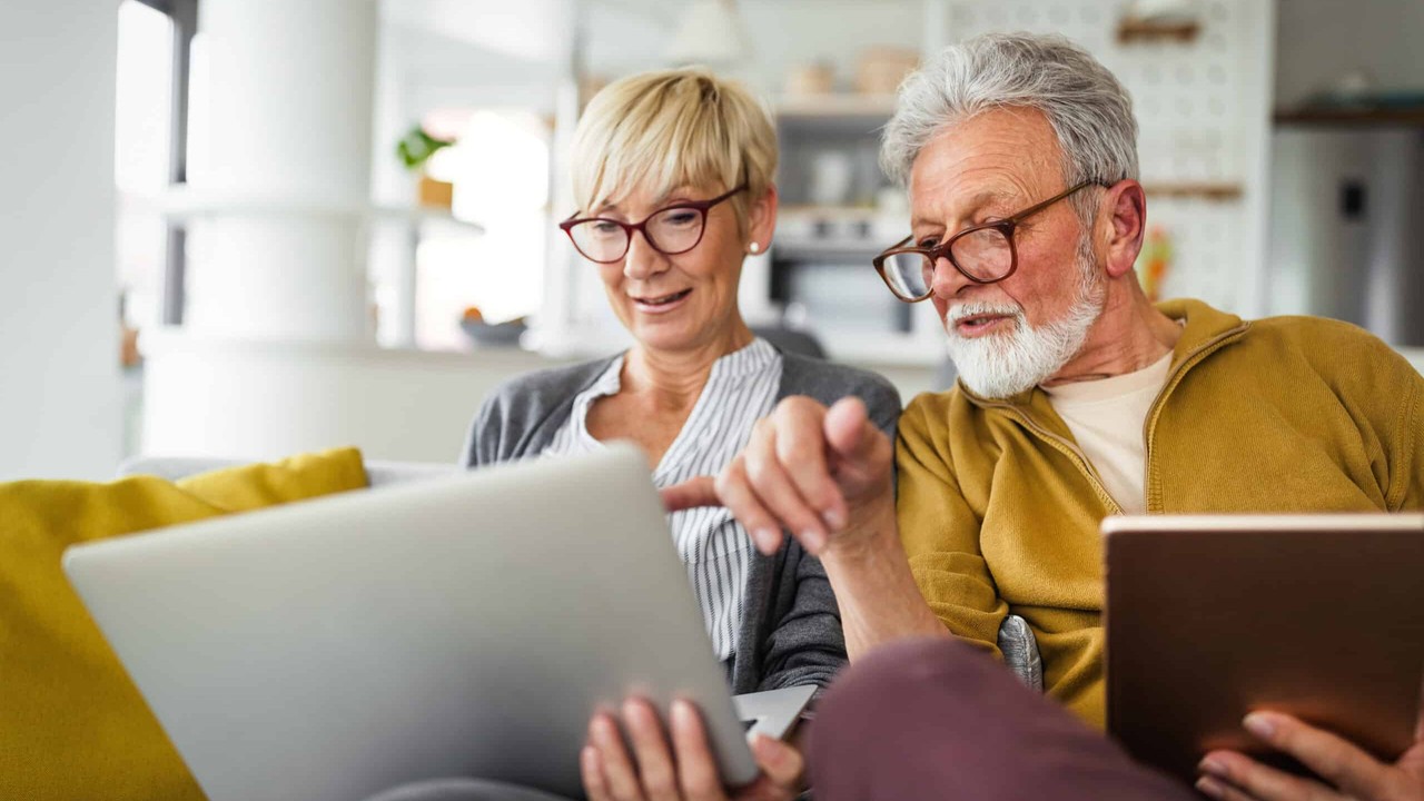 Free Webster sessions to cover downsizing decisions Oct. 20 and 22