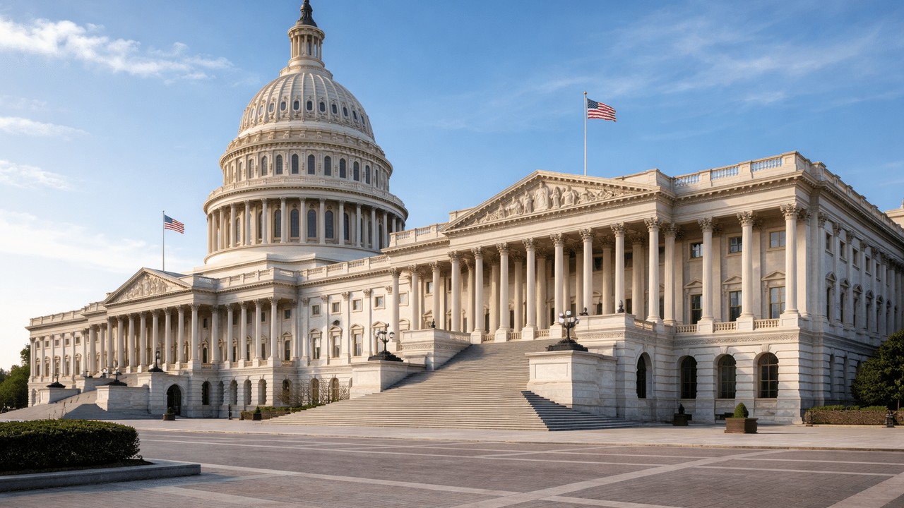 Senate Democrats challenge GOP economy message as prices rise Senate Democrats challenge GOP economy message as prices rise