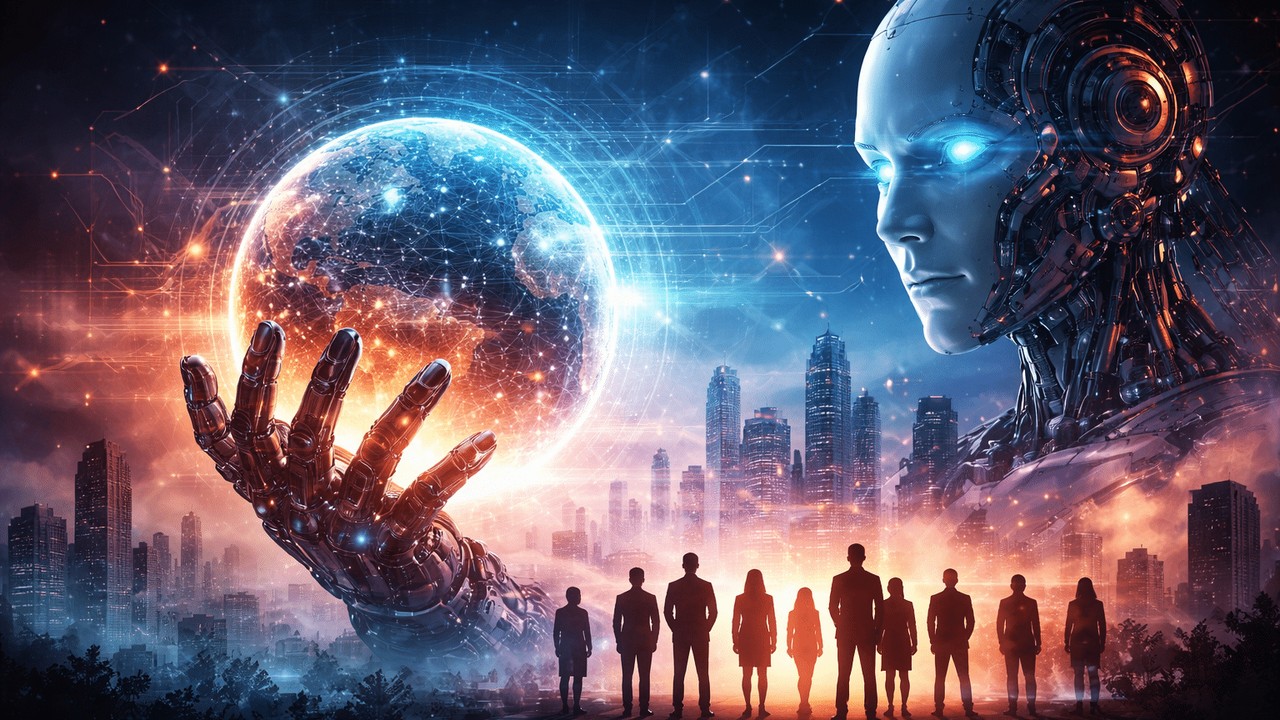 Men see stronger job growth than women in AI-exposed occupations, Pew finds Men see stronger job growth than women in AI-exposed occupations, Pew finds