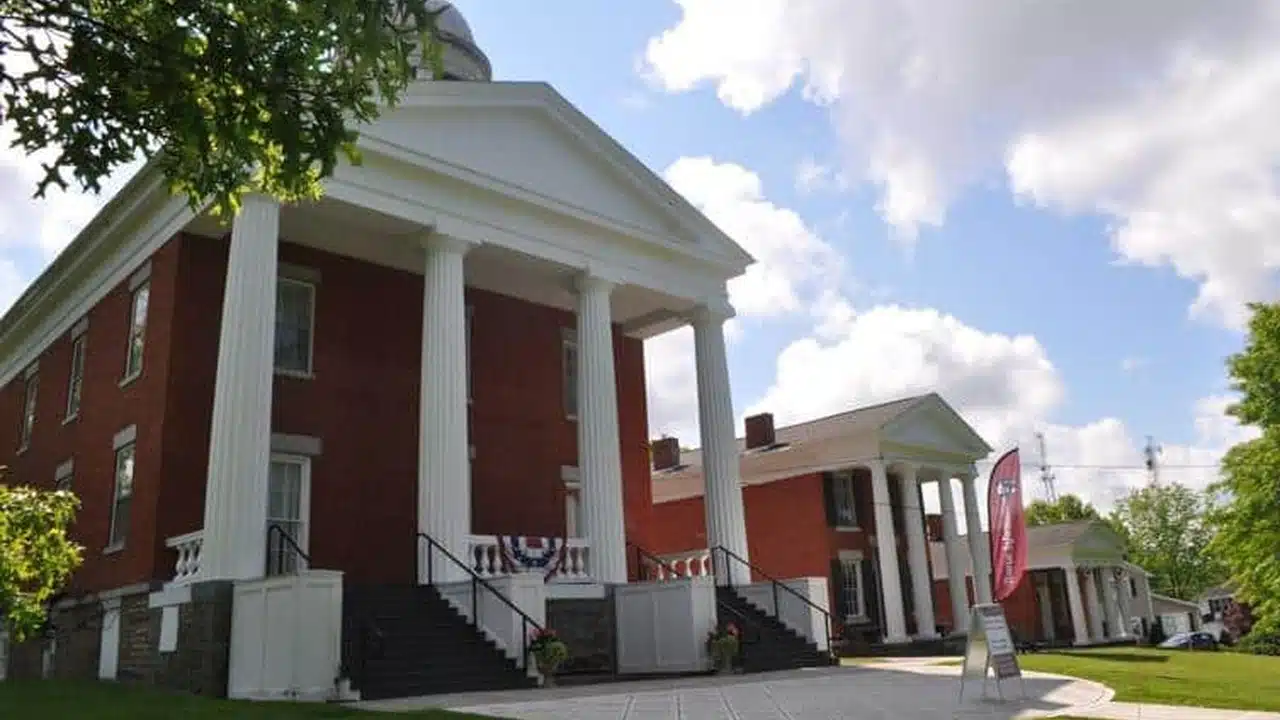 Seneca County supervisors to consider senior services and 5,000 tourism commitment tonight Seneca County supervisors to consider senior services and 5,000 tourism commitment tonight