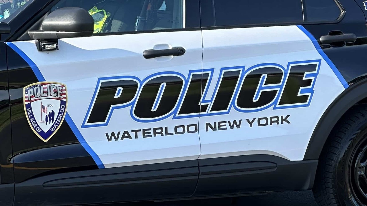 Waterloo man charged after disturbance at local business Waterloo man charged after disturbance at local business