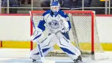 Lightning send goalie Harrison Meneghin from Crunch to Orlando
