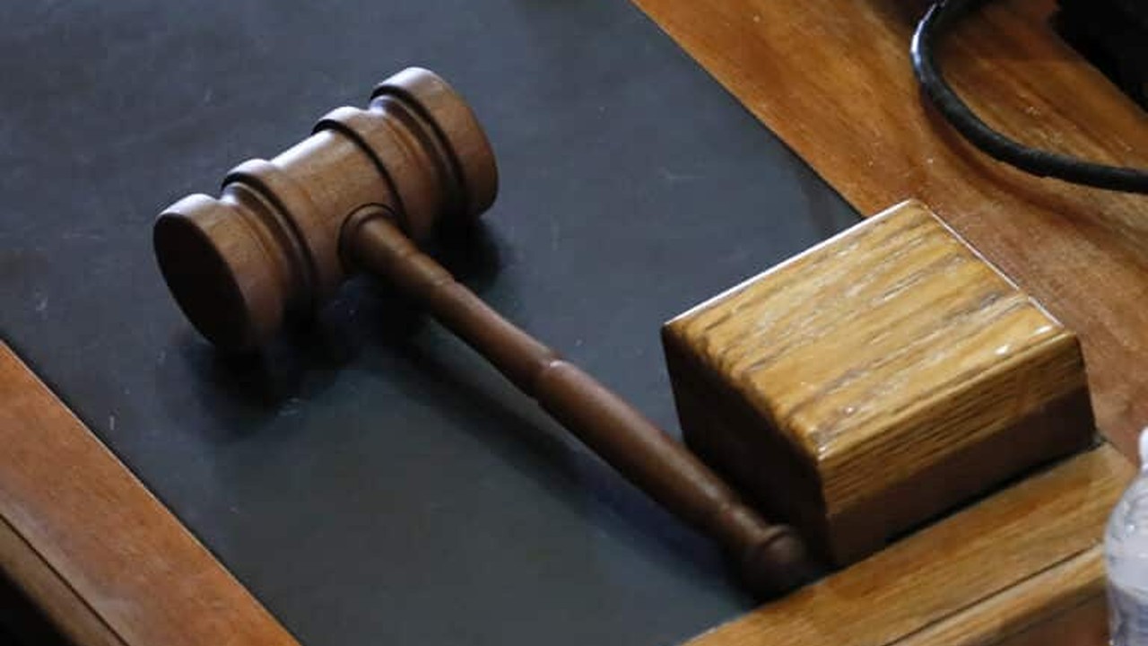 California man sentenced to 78 months for child exploitation California man sentenced to 78 months for child exploitation