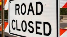 Route 17 exit in Goshen to close overnight Oct. 28 and 29