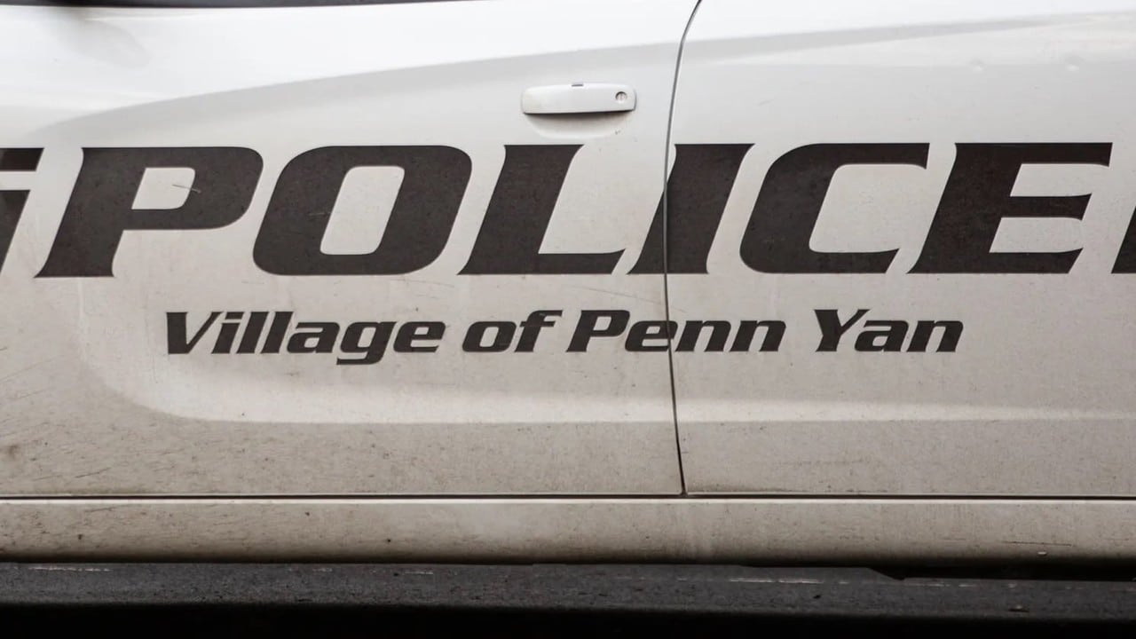 Dresden resident faces felony charges after Penn Yan domestic incident