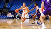 Syracuse opens Gerry McNamara era against New Haven Monday