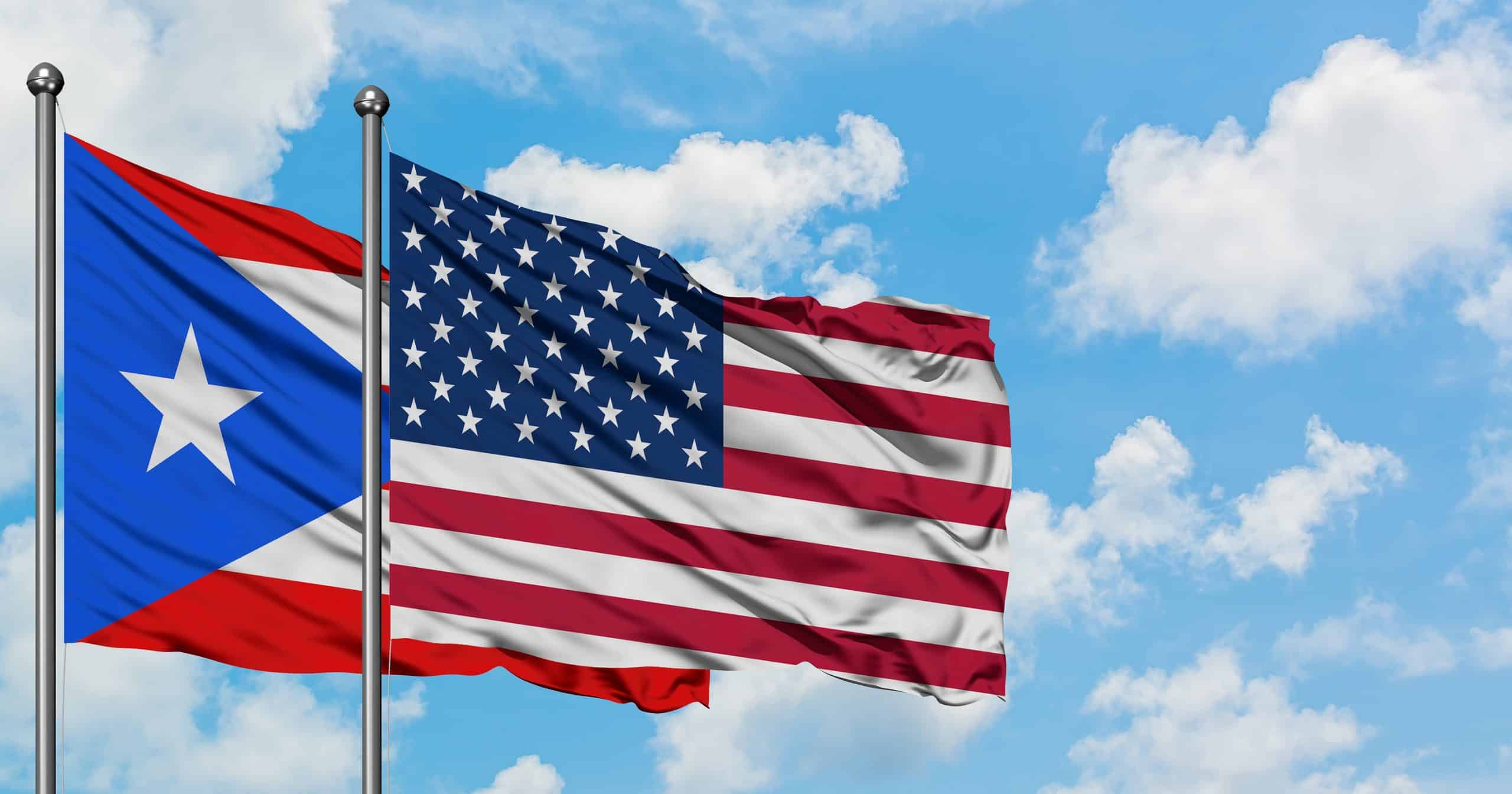 FULL STORY : Puerto Rico statehood a deciding issue for Hispanic NY, U.S. voters