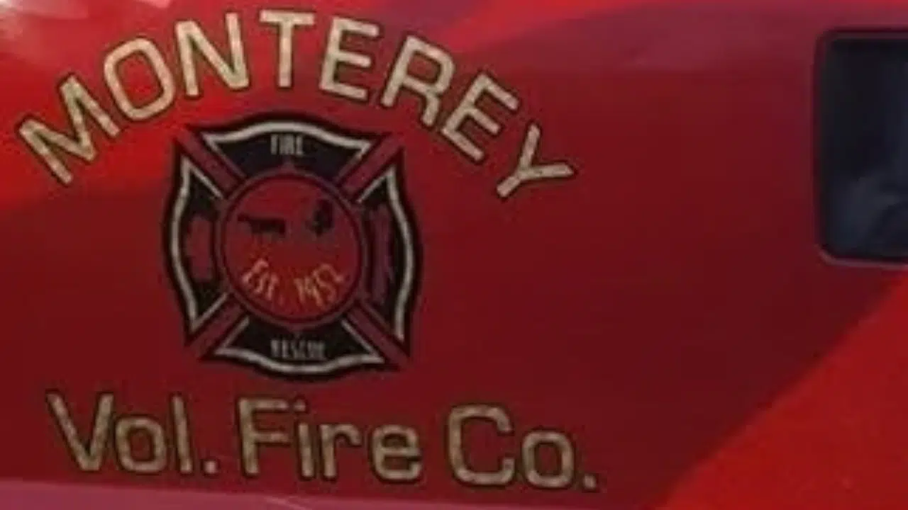 Monterey fire department president, daughter indicted in alleged theft Monterey fire department president, daughter indicted in alleged theft
