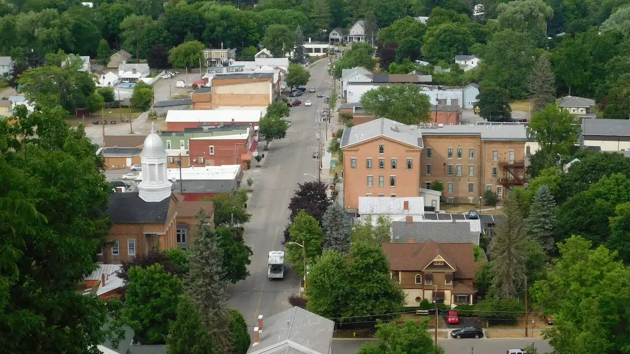 Montour Falls gets up to $827K to identify lead water service lines