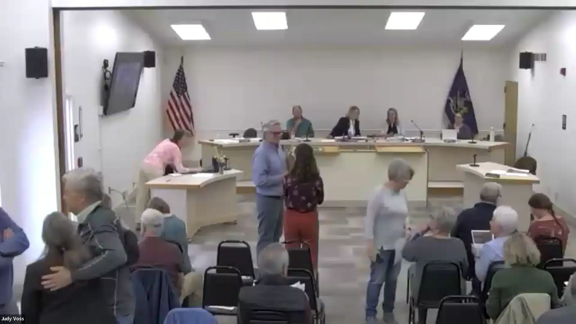 South Bristol to hear public comment on proposed data center ban South Bristol to hear public comment on proposed data center ban