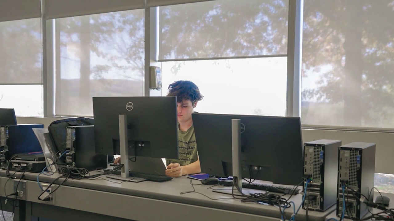 TC3 opens enrollment for new cybersecurity degree starting in spring 2027