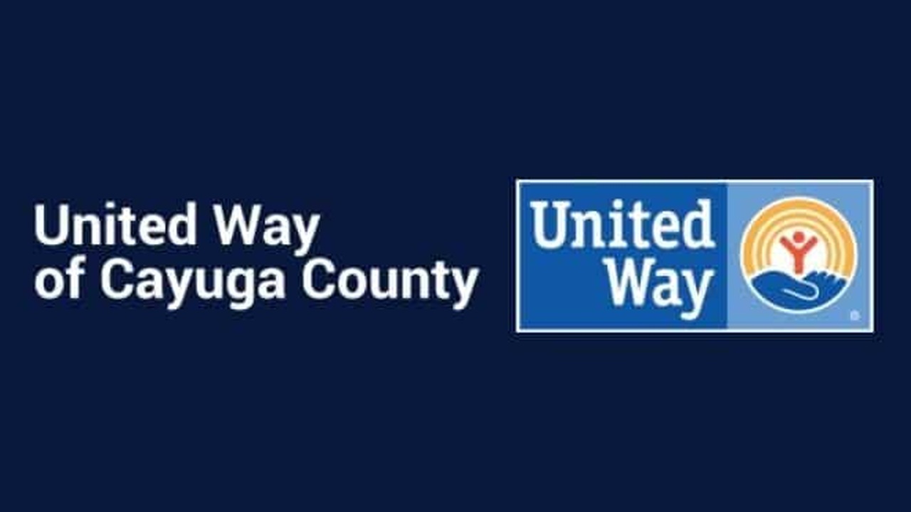 United Way sets November calendar, Nov. 20 youth design deadline in Cayuga County United Way sets November calendar, Nov. 20 youth design deadline in Cayuga County