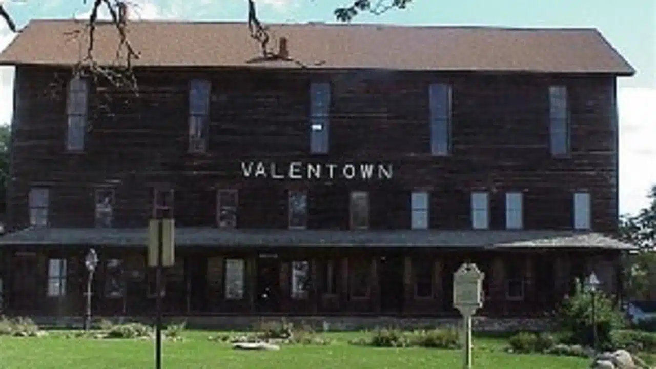Honeoye museum joins three others for Fall For History open house Saturday