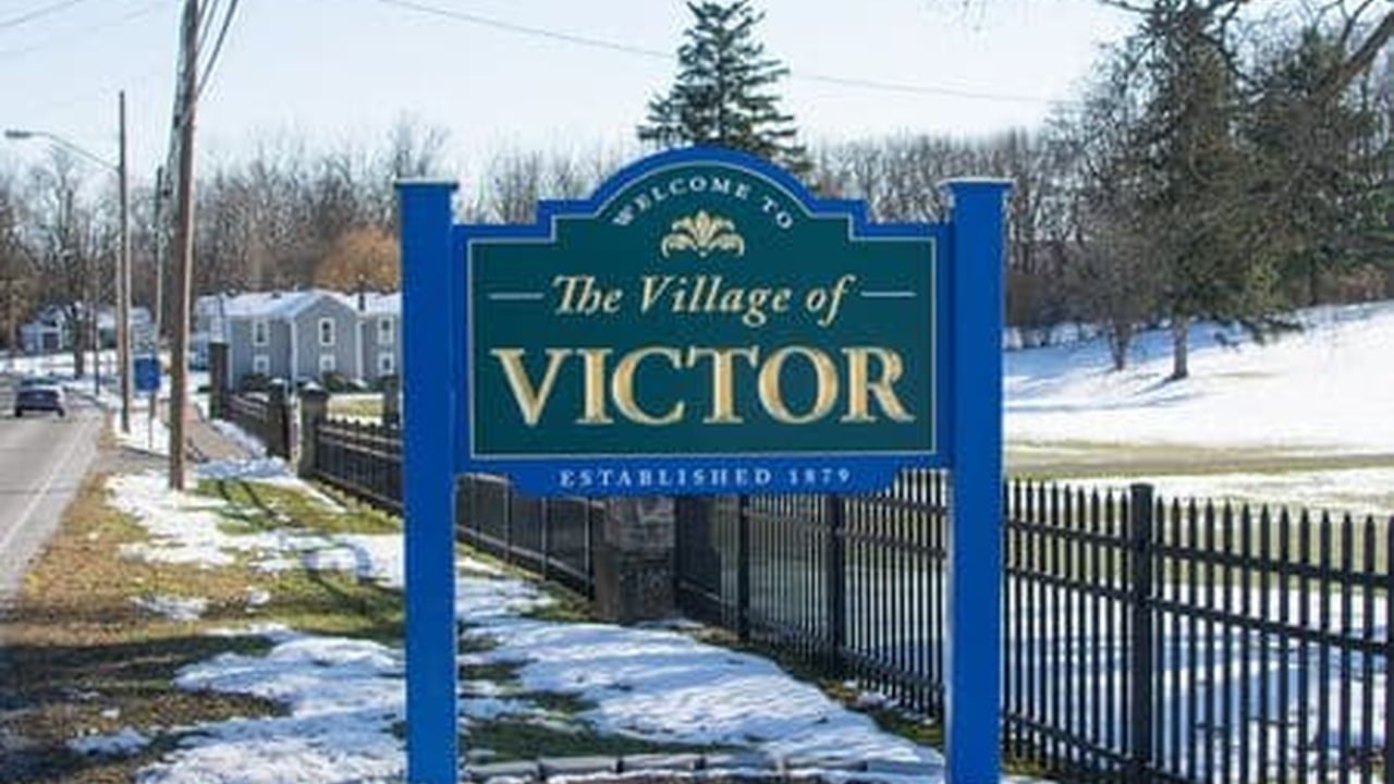 Victor village trustees to consider brush-code hearing, truck auction tonight Victor village trustees to consider brush-code hearing, truck auction tonight