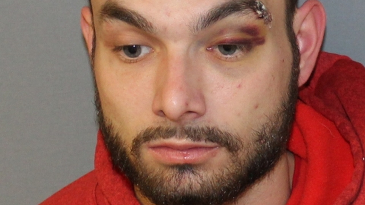 Clyde man charged after police say he tried to hide narcotics in custody Clyde man charged after police say he tried to hide narcotics in custody